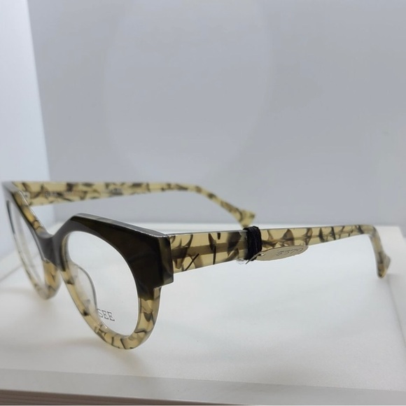 SEE 3635 eyewear prescription glasses - Picture 10 of 12